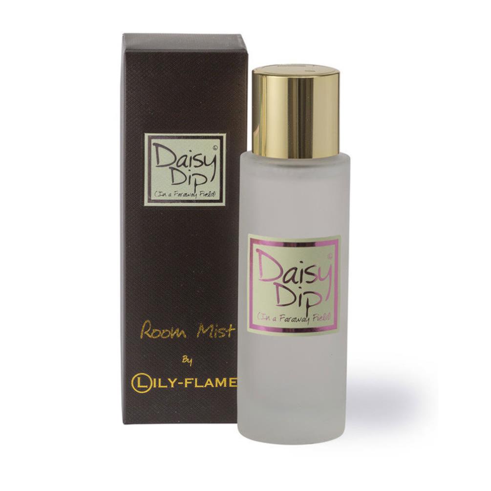 Lily-Flame Daisy Dip Room Mist Spray £8.90